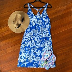 Lilly Pulitzer Shore Dress